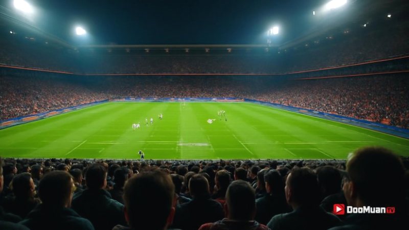 VAR พลิกเกมลาลีกา เรอัลมาดริดดวลบาร์ซาเดือด